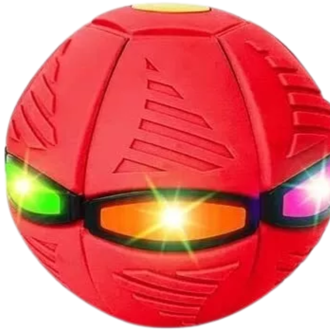 PELOTA PLATILLO VOLADOR DS168