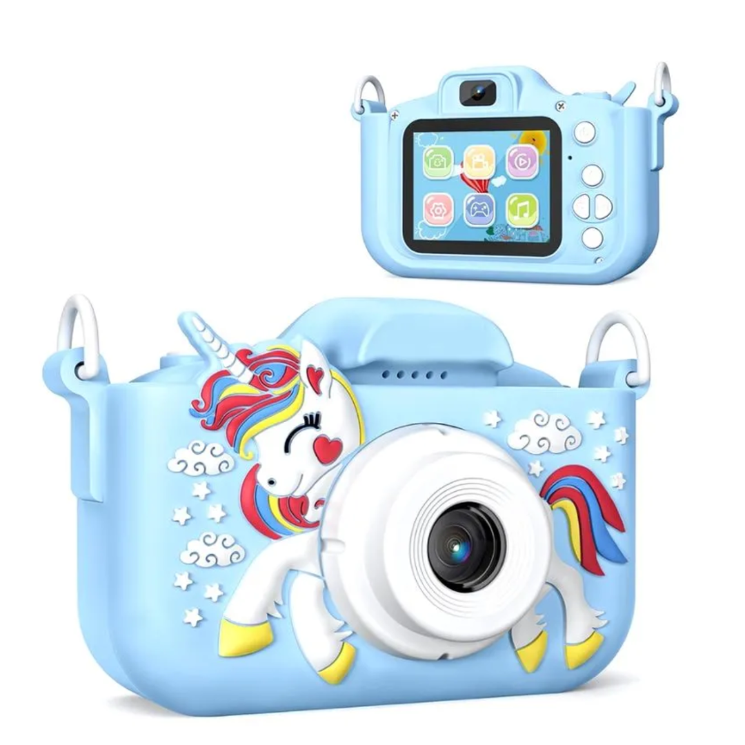 Camara Infantil Digital