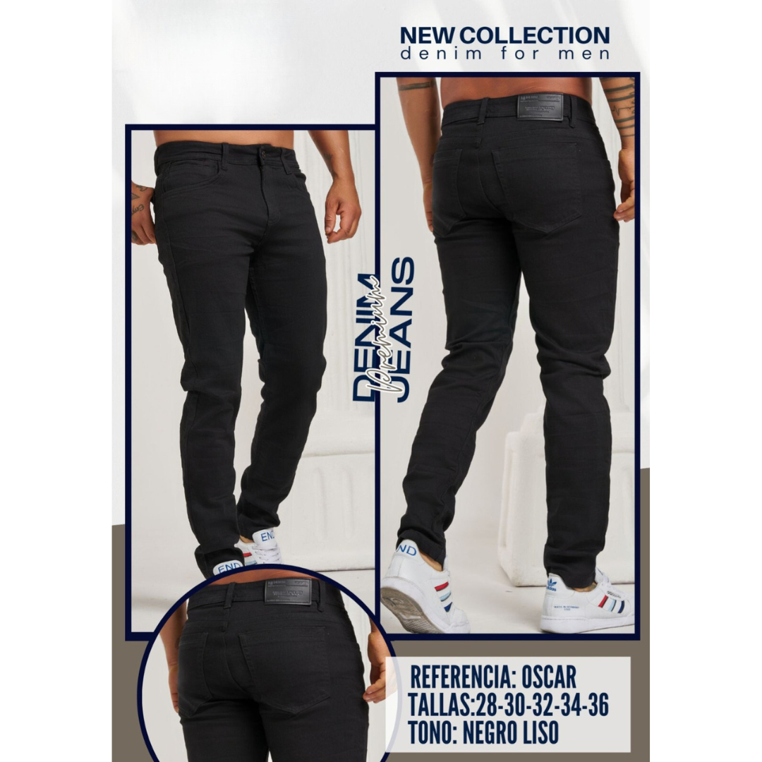 Timeless Fit - Comodidad y ajuste perfecto. MJ11
