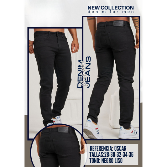 Timeless Fit - Comodidad y ajuste perfecto. MJ11