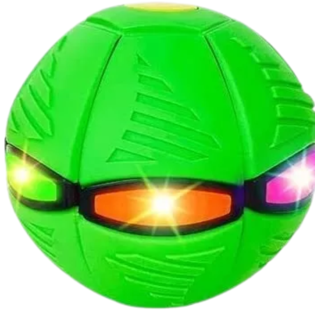 PELOTA PLATILLO VOLADOR DS168
