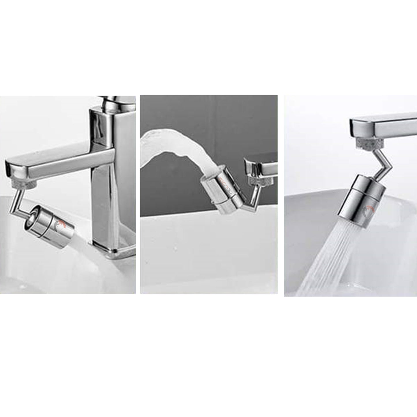 AquaGuard Protección y Comodidad en tu Grifo