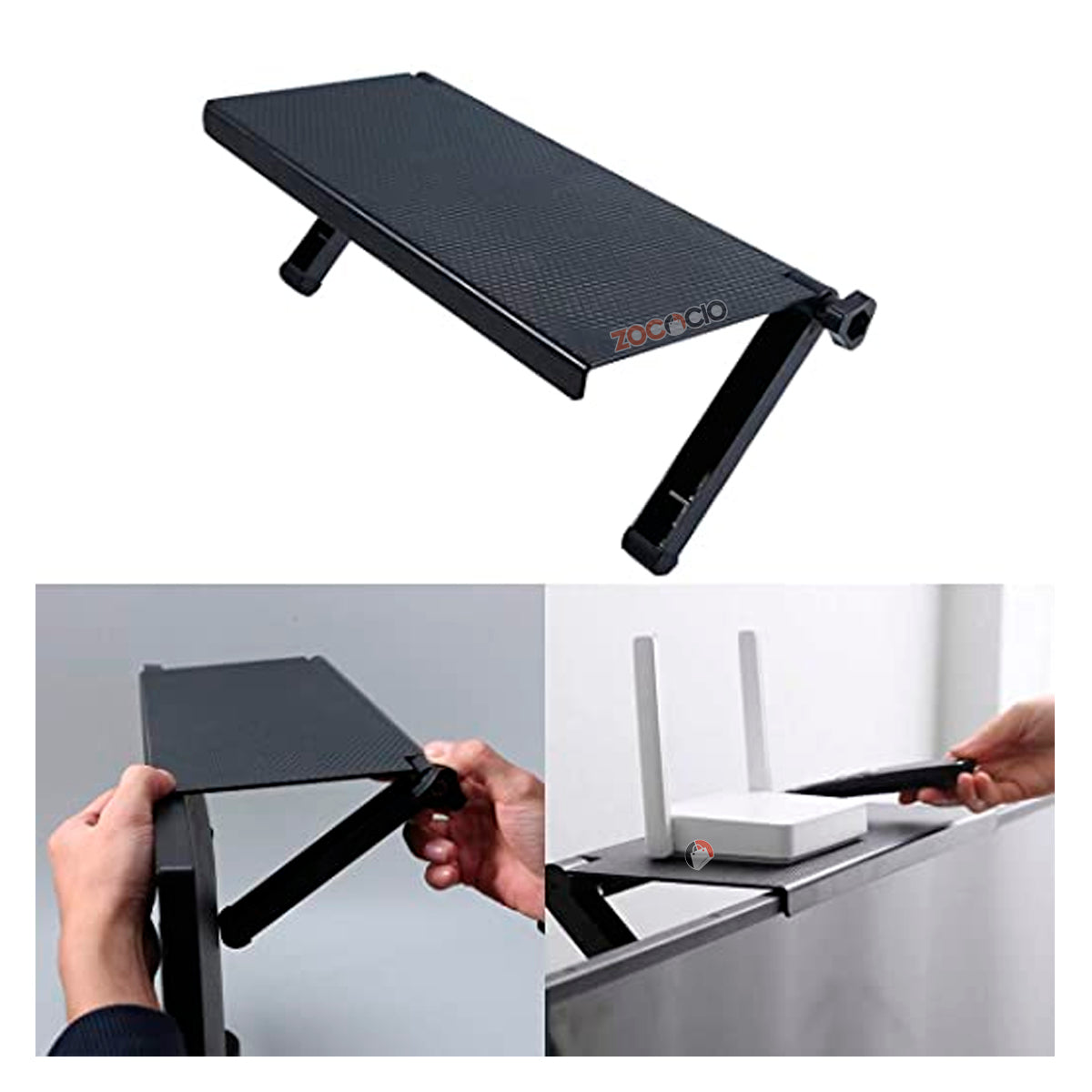 InstantRack Soporte Deco TV
