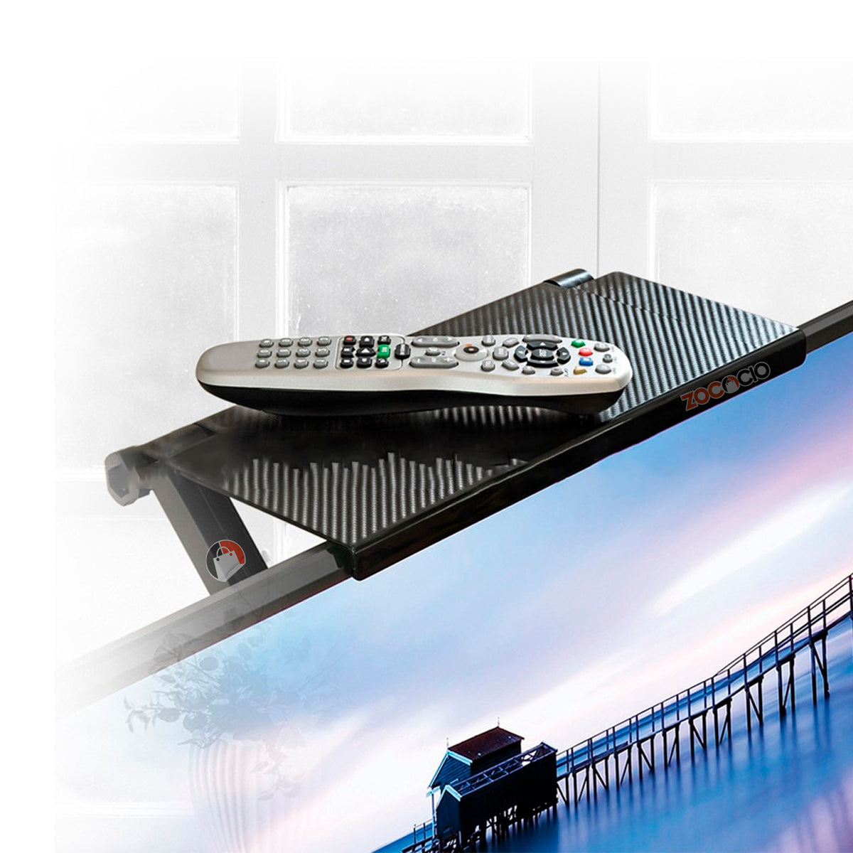 InstantRack Soporte Deco TV