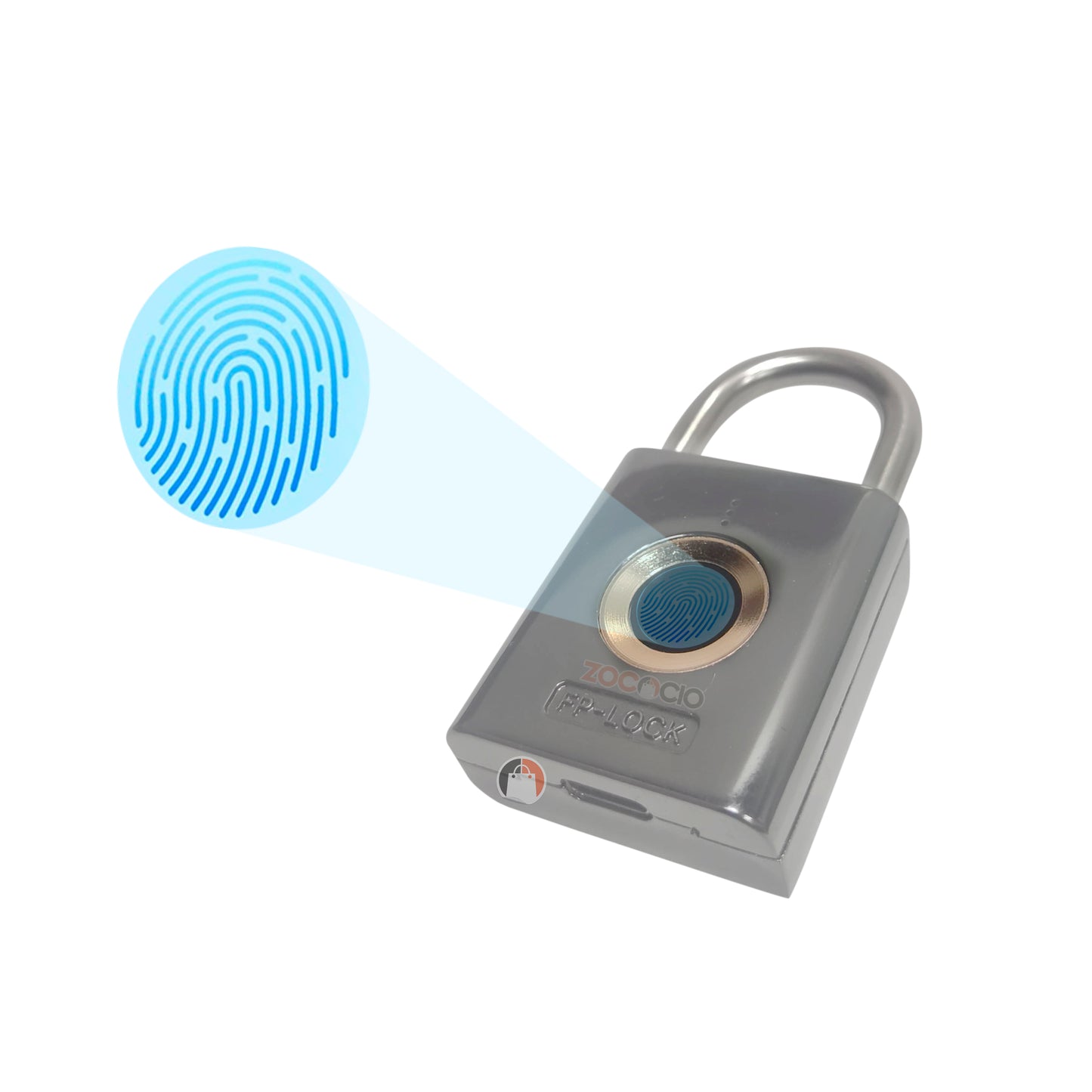 SmartLock Proteccion Avanzada con Estilo