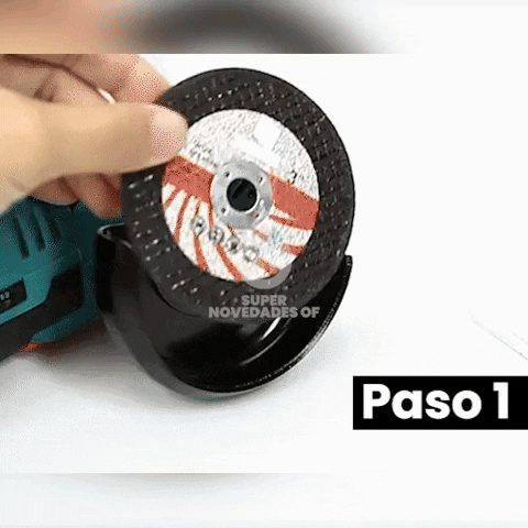 SwiftPolish Pulidora Inalambrica