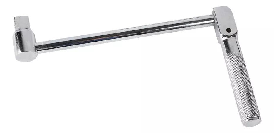 TorqueMaster Llave multiplicadora de fuerza para carros
