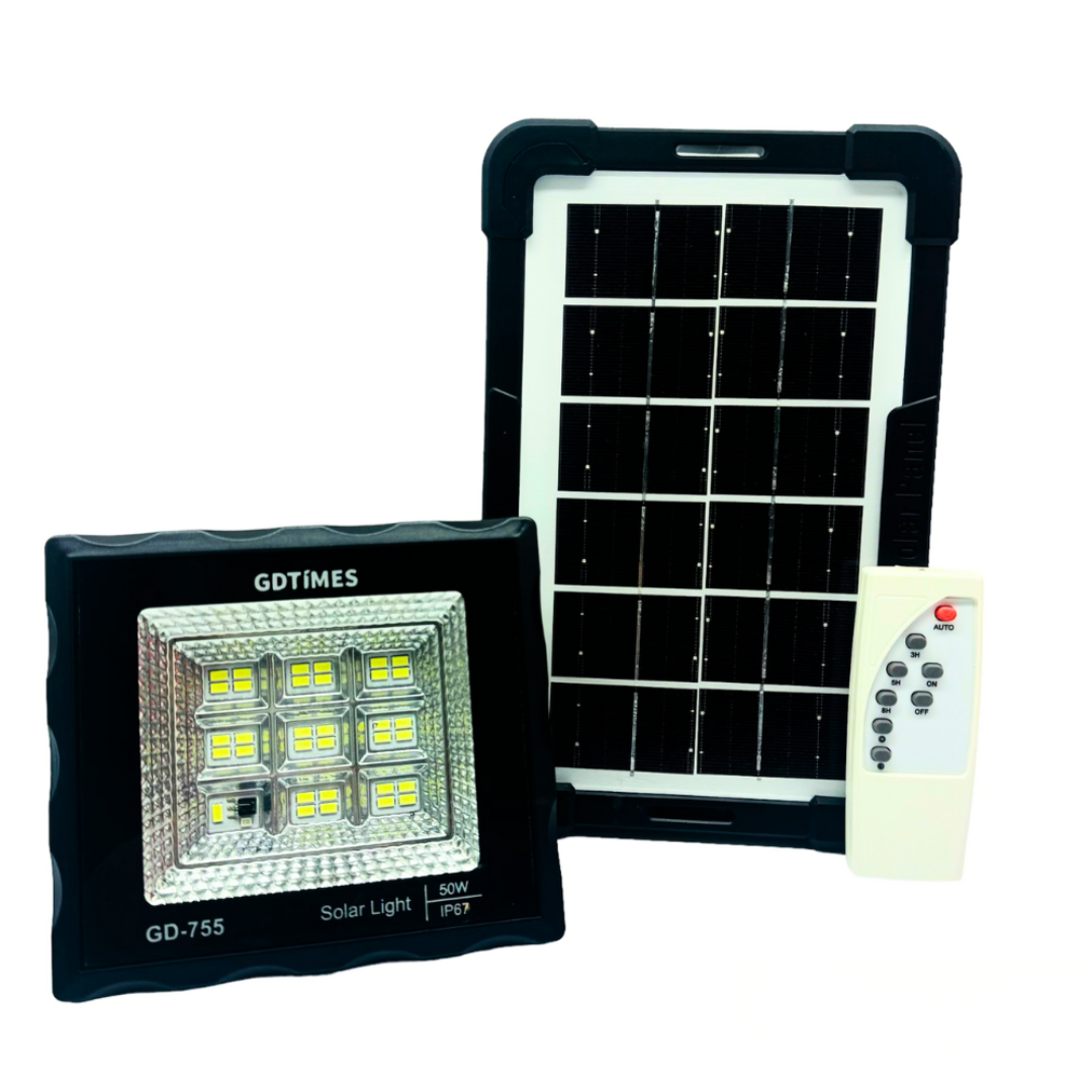 SunBright Reflector solar