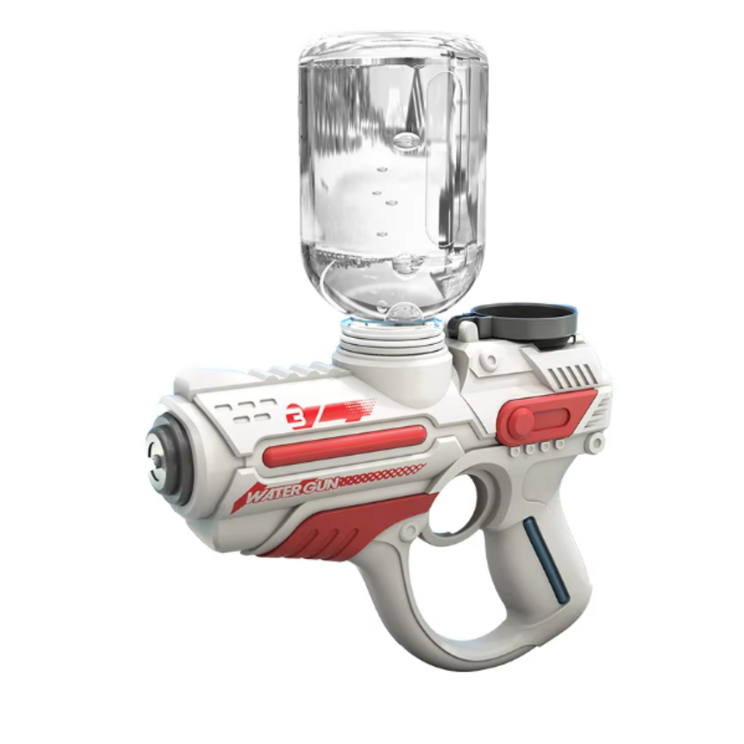 PISTOLA AGUA ELECTRICA