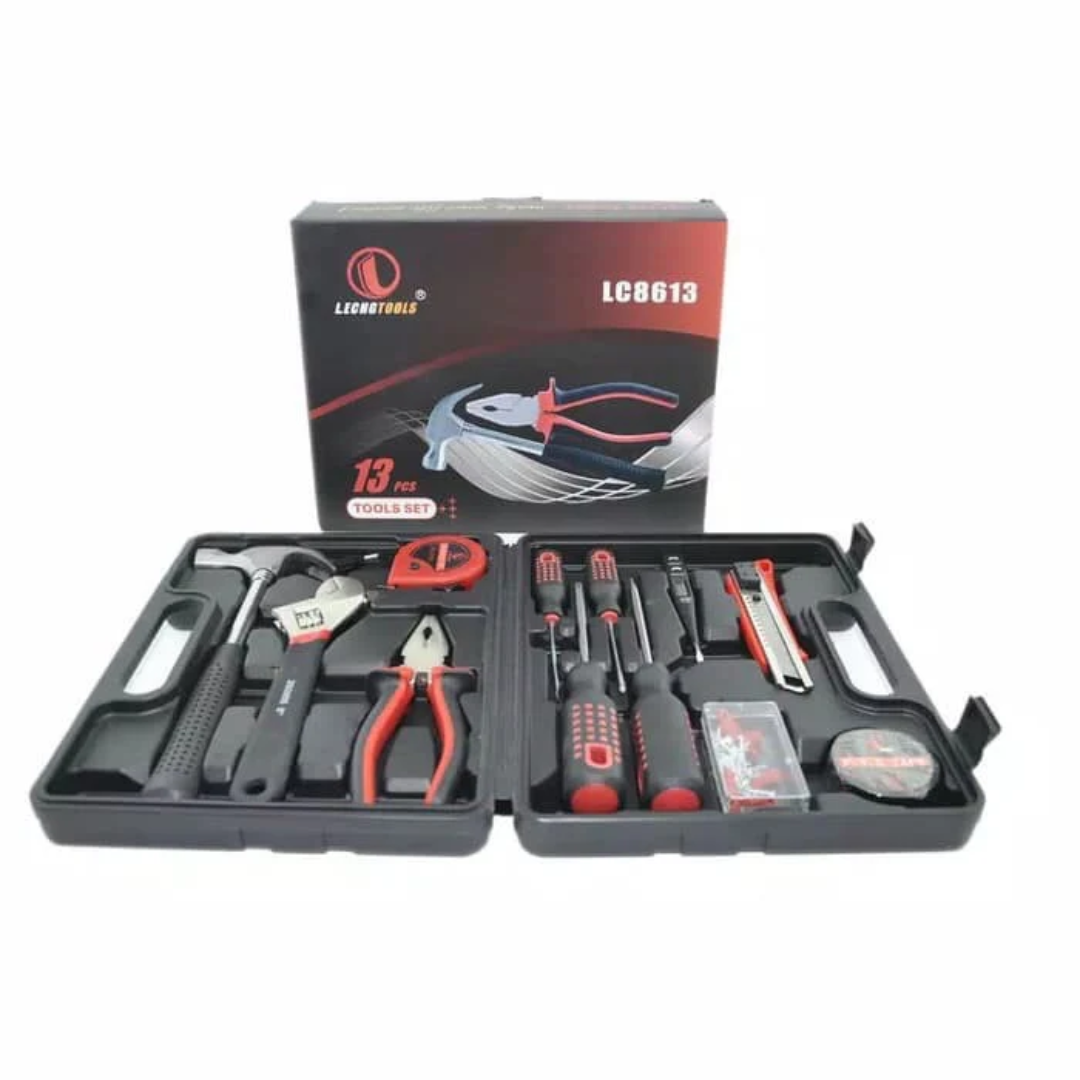 ToolMaster Kit completo para reparaciones