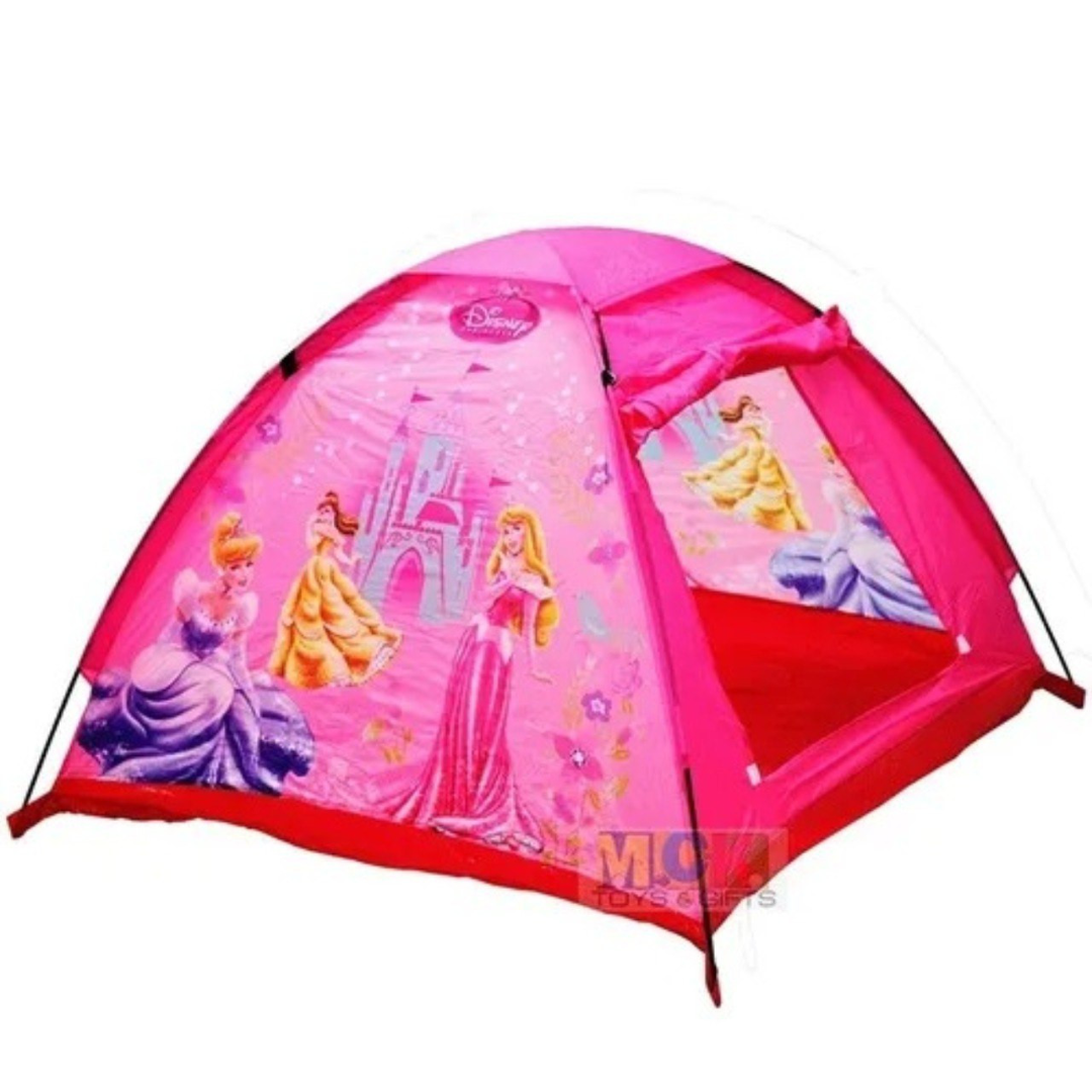 Carpa Camping Infantil