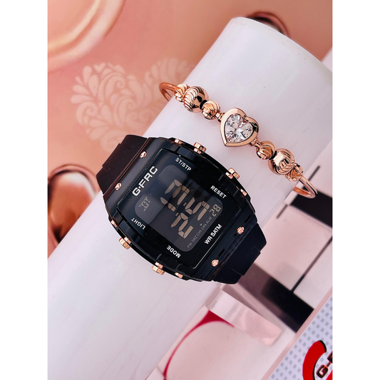 RELOJ LADY G FORCE NEW COLLECTION