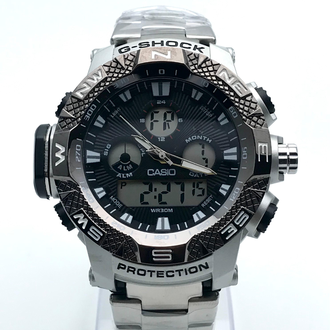 RELOJ CASIO DOBLE HORA R15