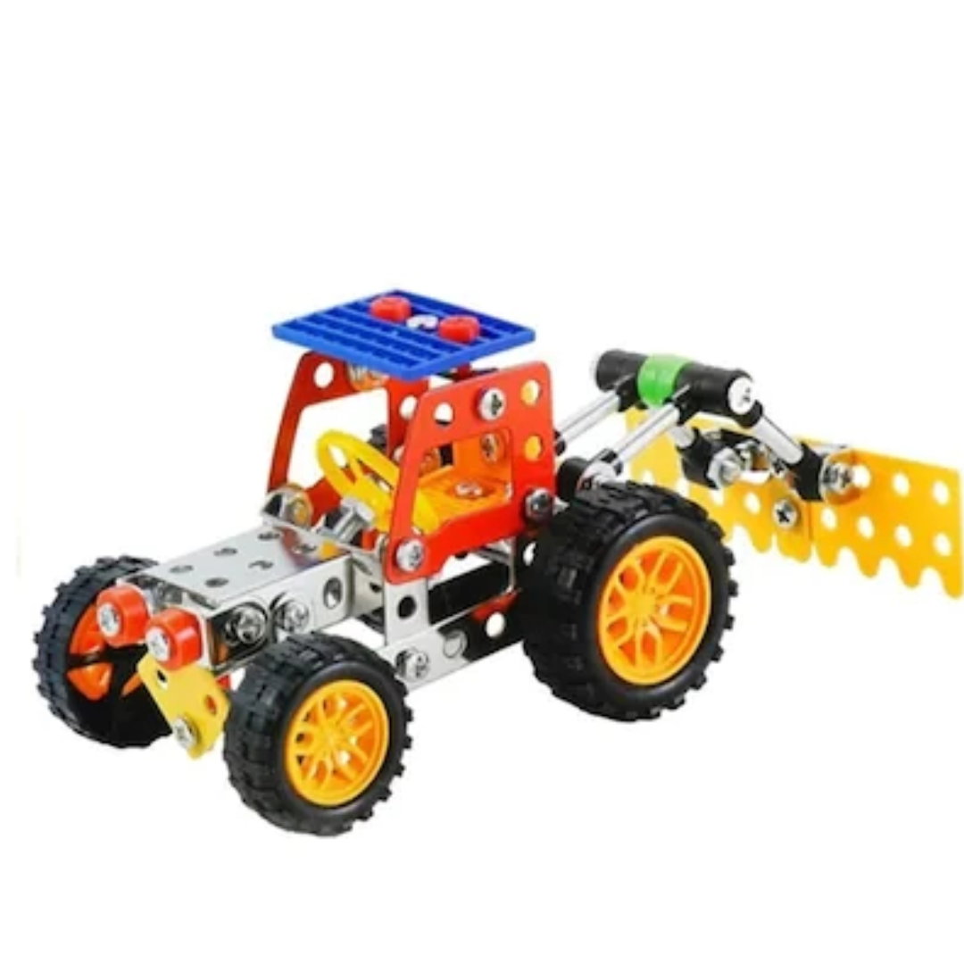 Armotodo mecanico construccion