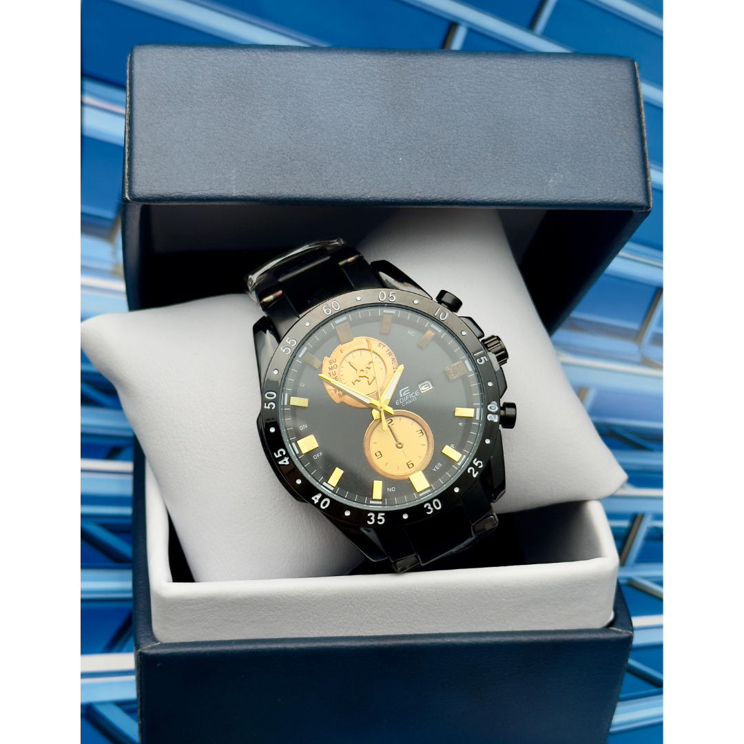 RELOJ EDIFICE CASIO R2