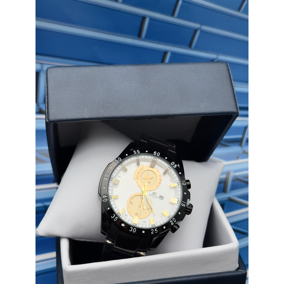 RELOJ EDIFICE CASIO R2