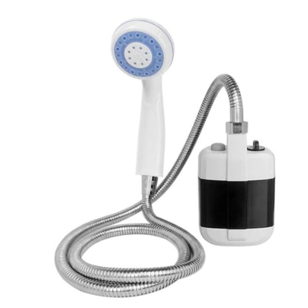 Ducha Portátil Recargable