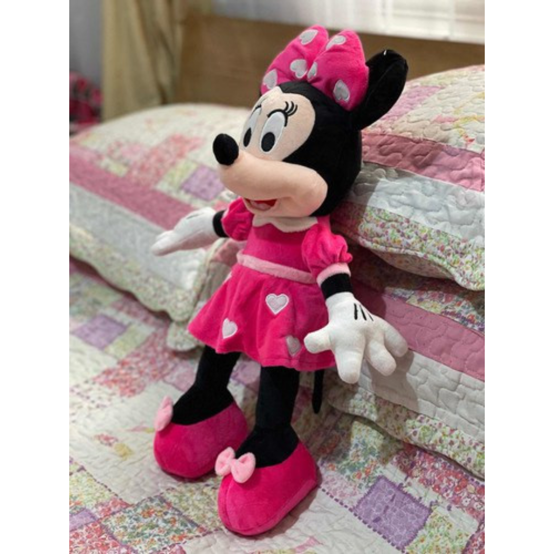 Peluche Minnie Mouse