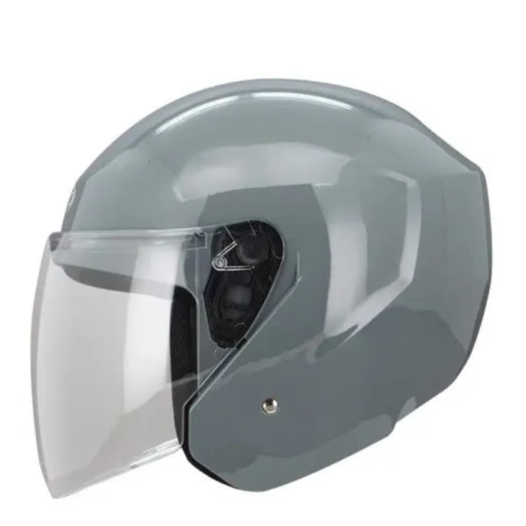 Casco TechGuard Protección ligera y certificada