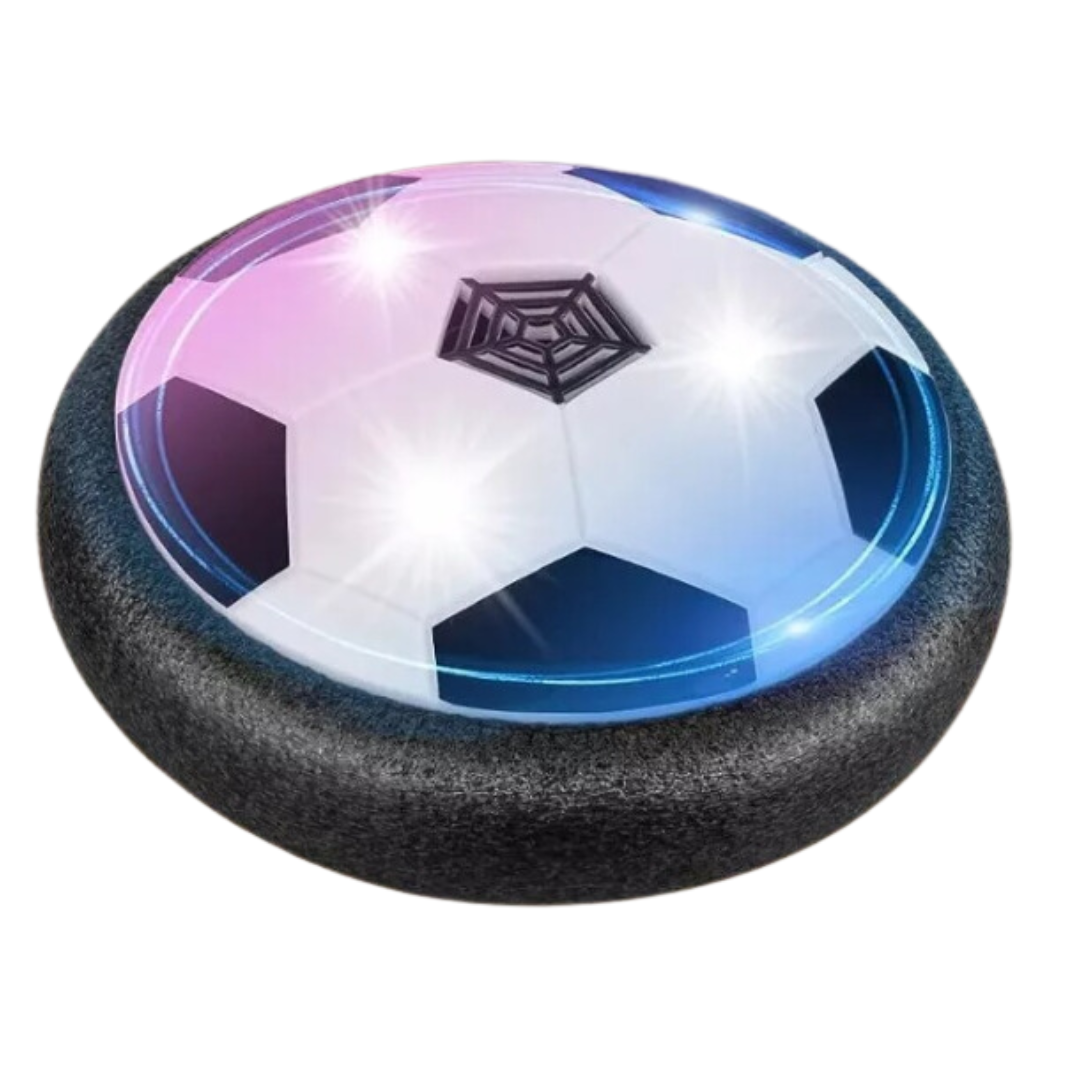 BALON DE FUTBOL FLOTANTE