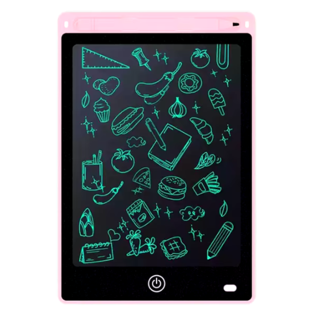 Pizarra Tablero Magica LCD