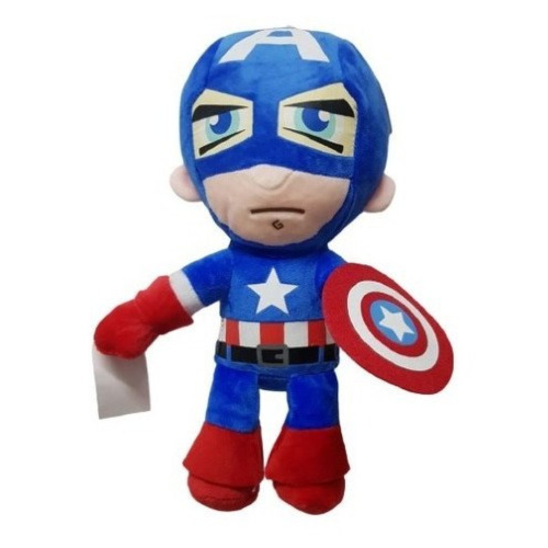 PELUCHE MARVEL