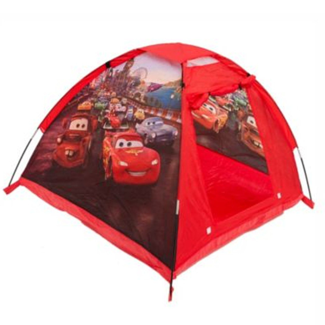 Carpa Camping Infantil