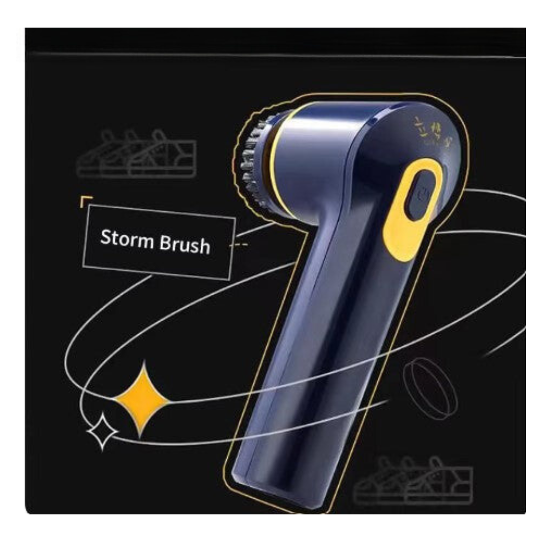 ShoeShine Limpiador de Calzado Electrico USB