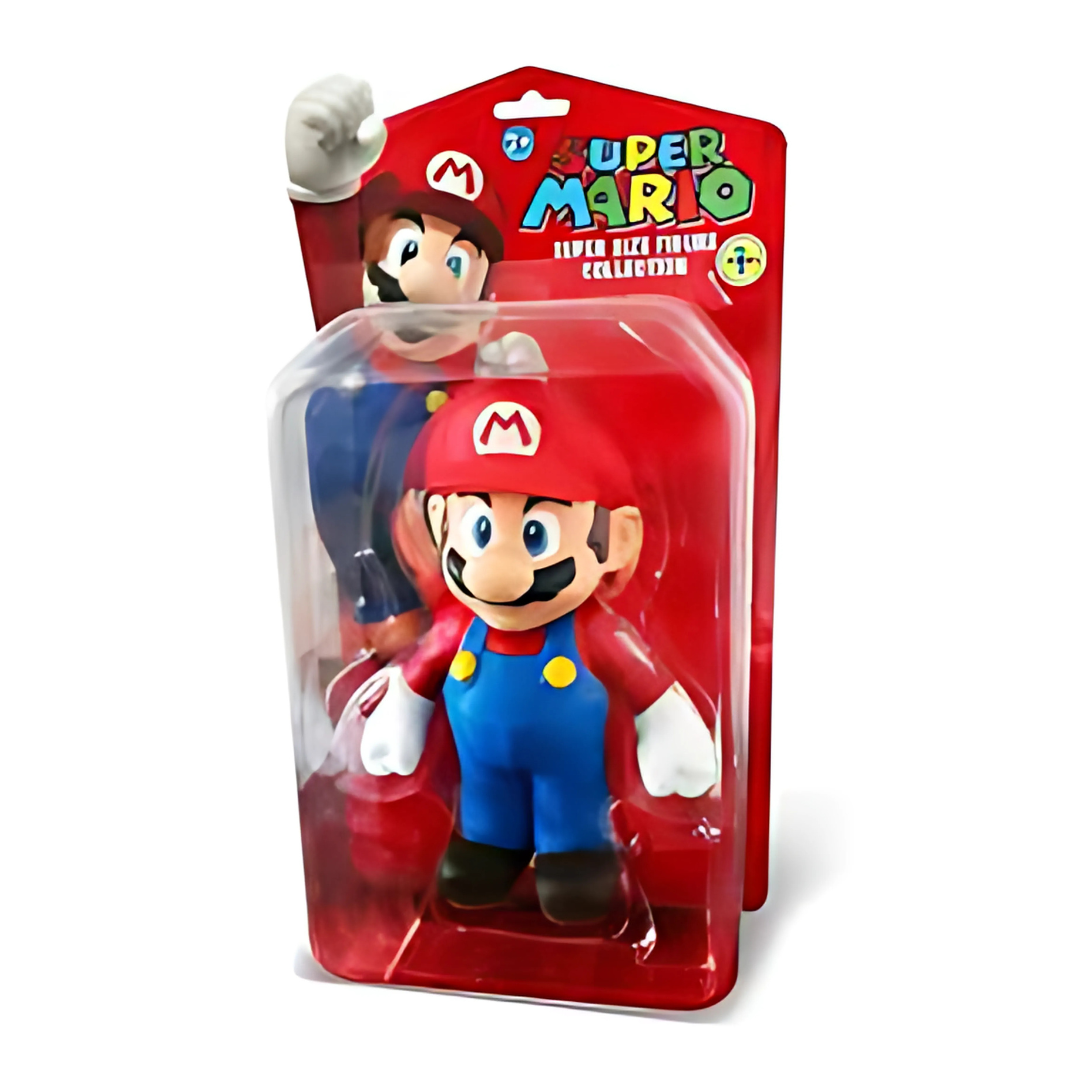 SUPER MARIOCOLECCIONABLE