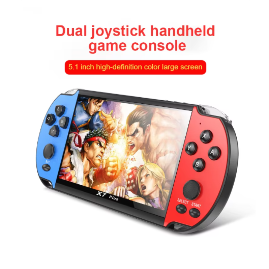 Consola de Juegos PSP X7