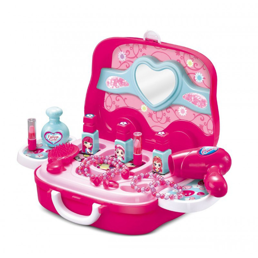 MALETIN SET BELLEZA