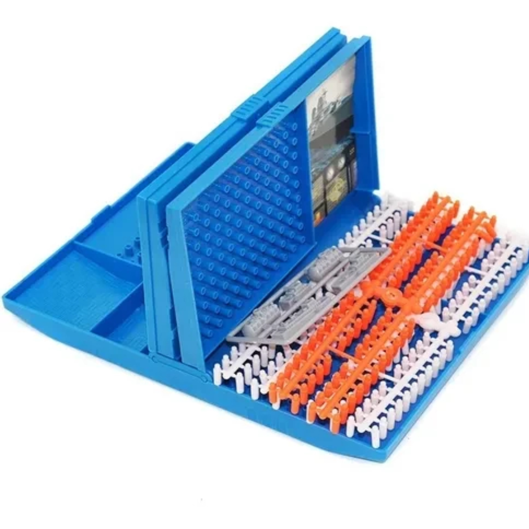 Juego de mesa Astucia Naval