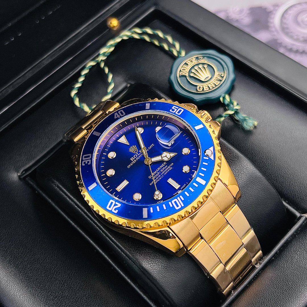 RELOJ ROLEX SUBMARINER