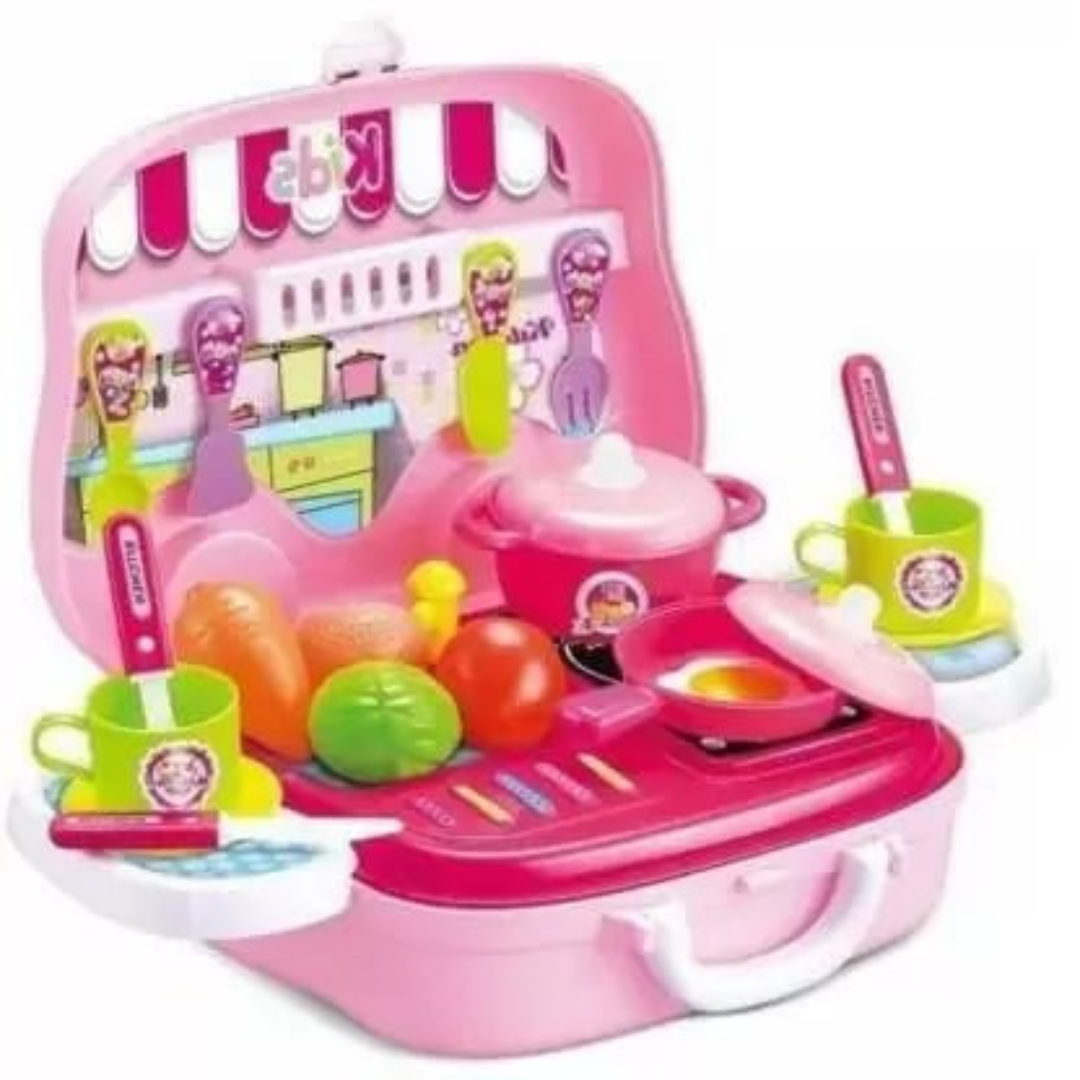 MALETIN SET COCINA