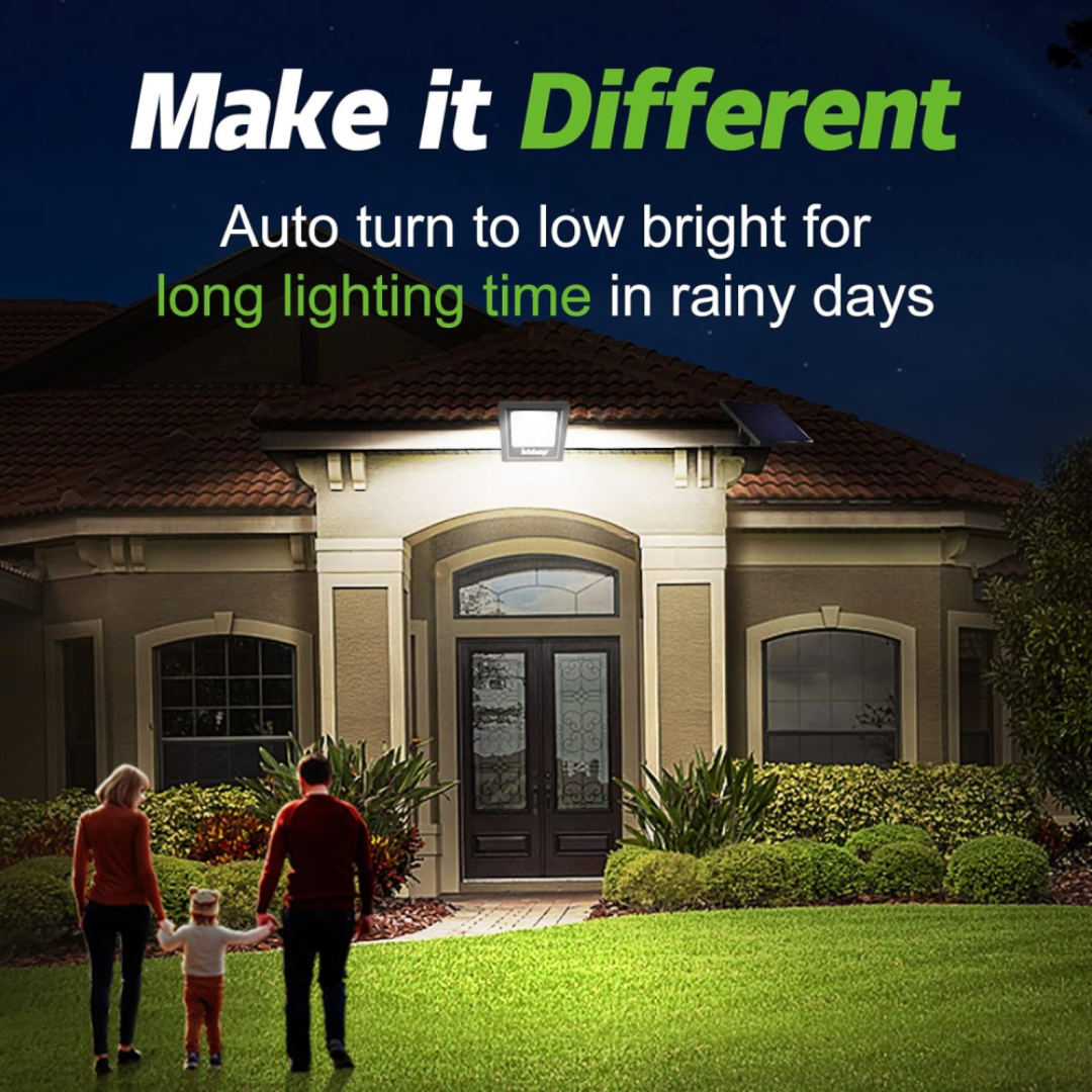 SunBright Reflector solar
