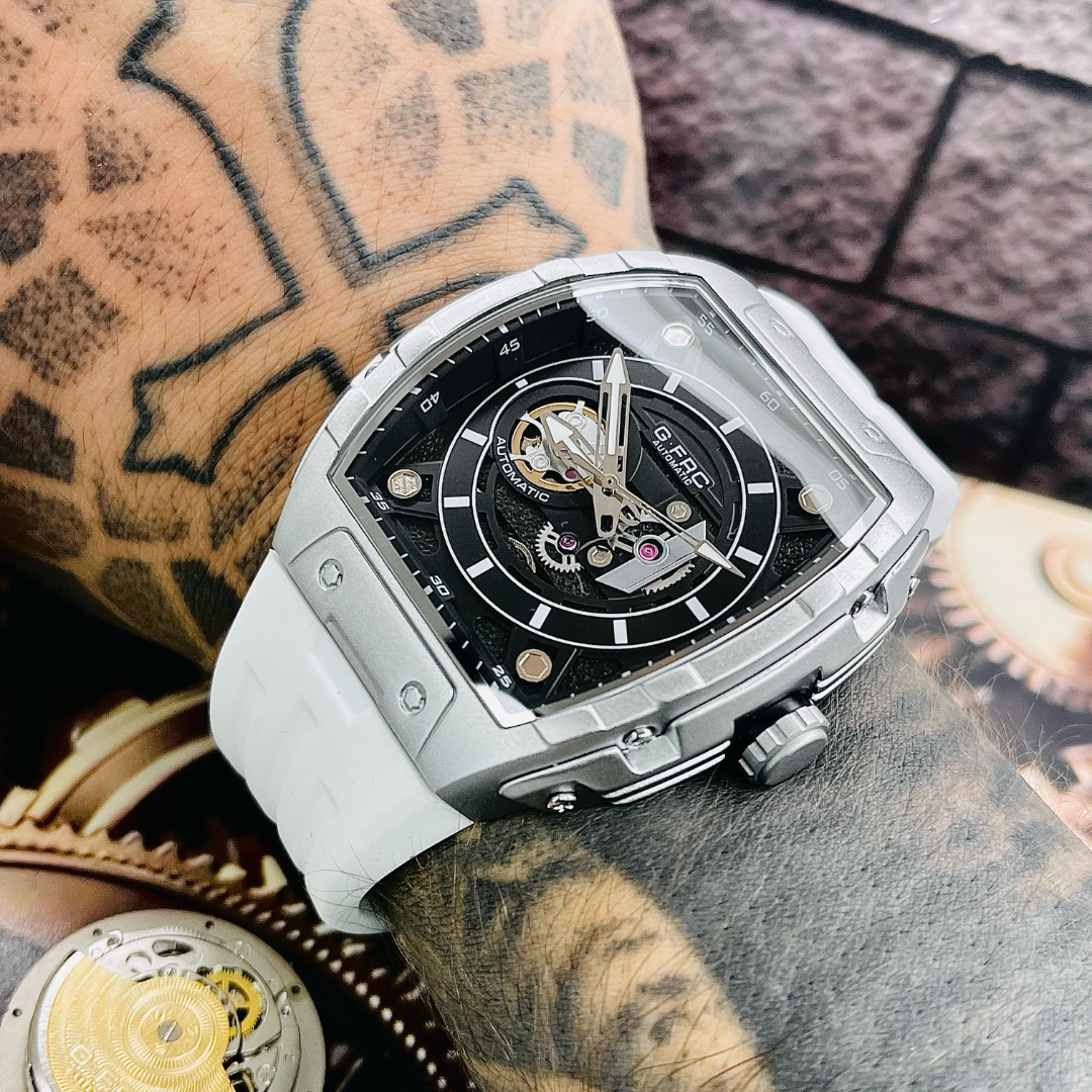 RELOJ G FORCE AUTOMATIC NEW MODEL STYLE
