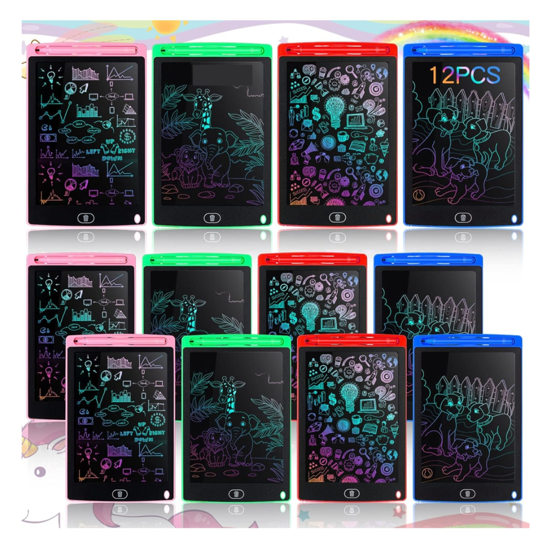 Pizarra Tablero Magica LCD