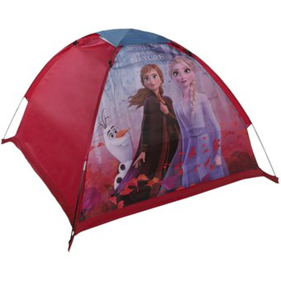 Carpa Camping Infantil