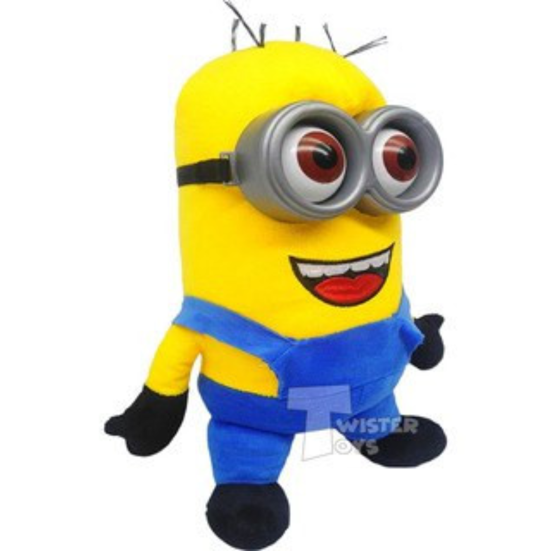 PELUCHE MINIOM