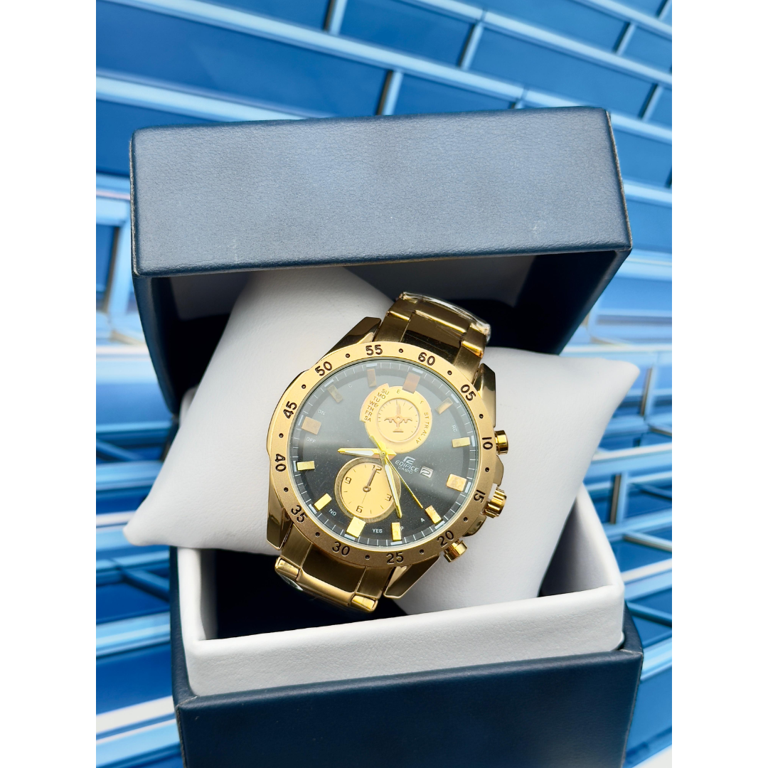 RELOJ EDIFICE CASIO R2