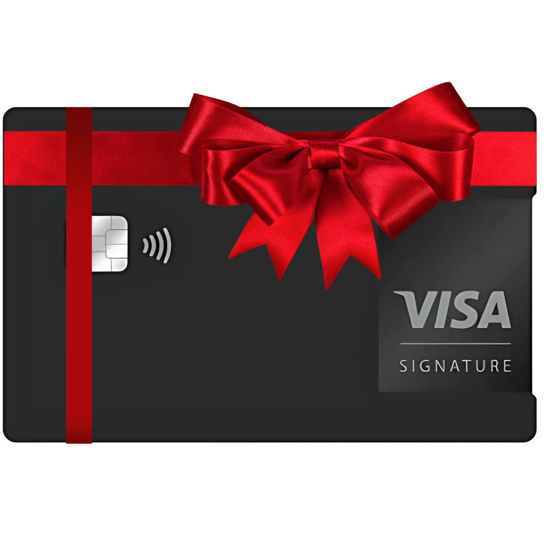Tarjeta de Regalo