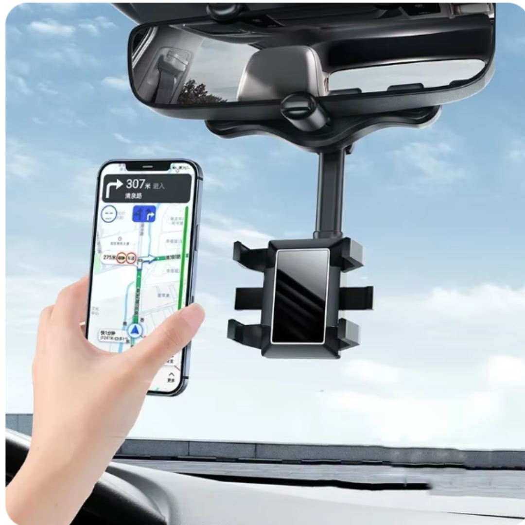 RoadGrip Ajuste seguro y confiable