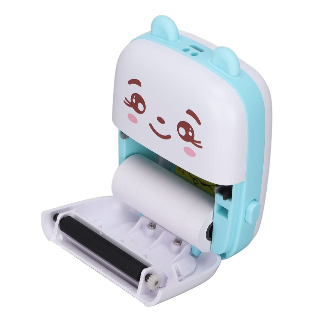 MINI IMPRESORA PORTATIL TERMICA BLUETOOTH
