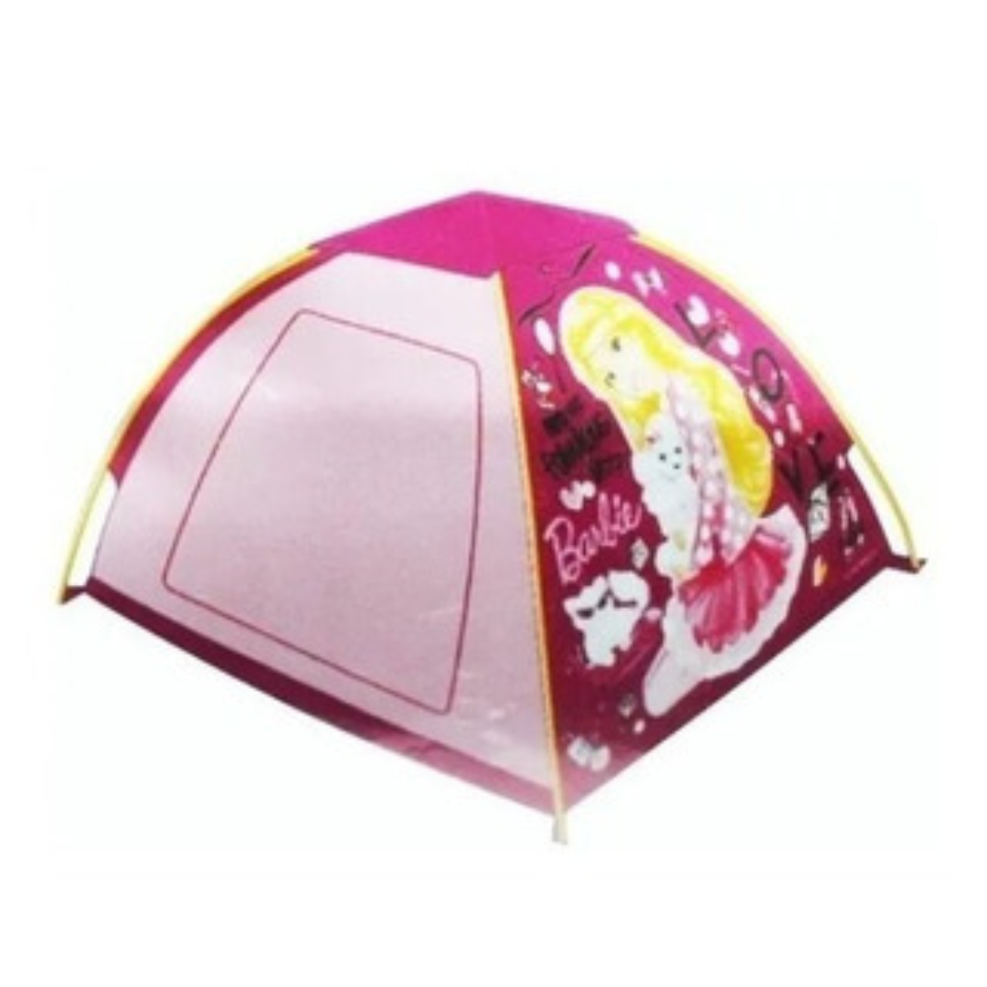 Carpa Camping Infantil
