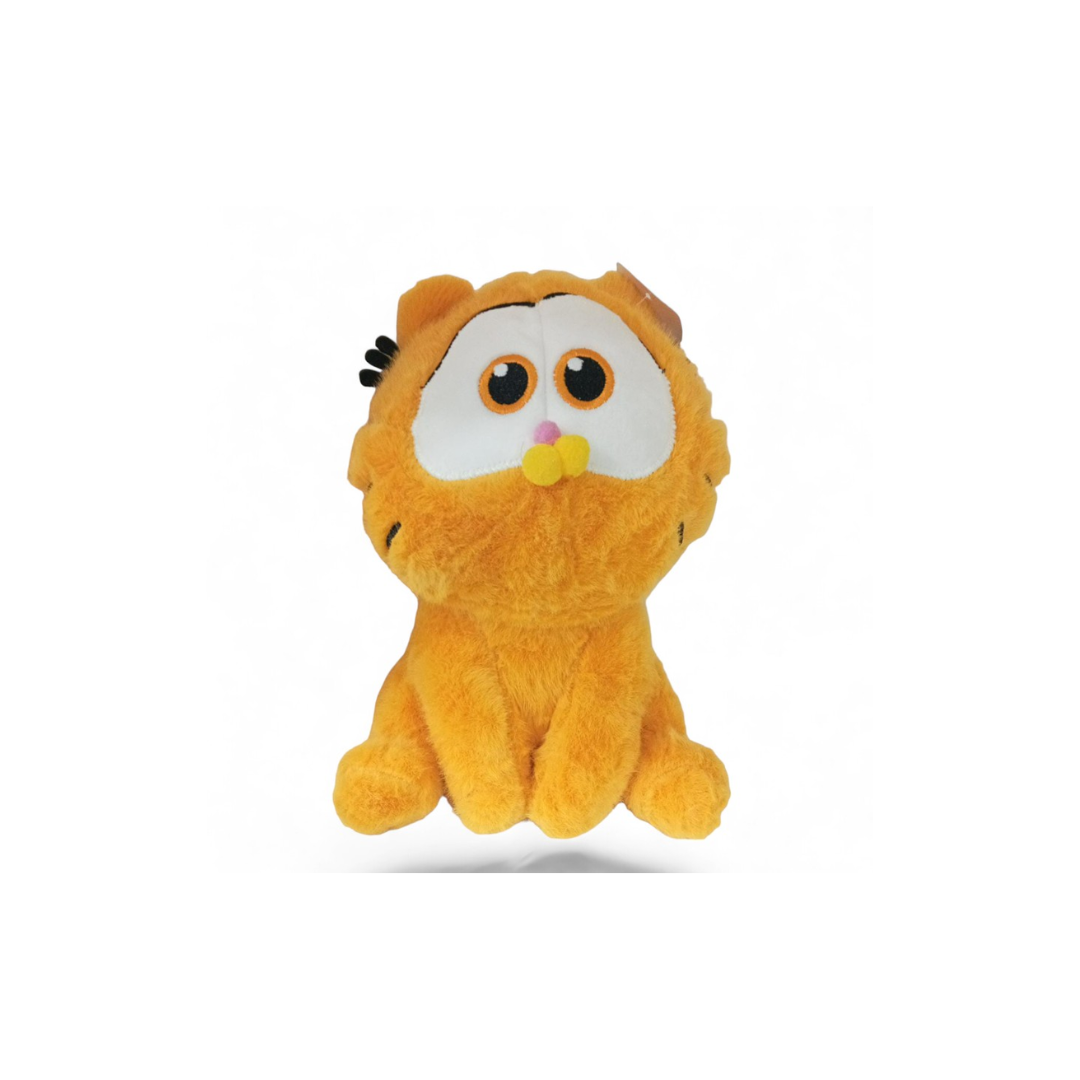 Mini Peluche Garfield