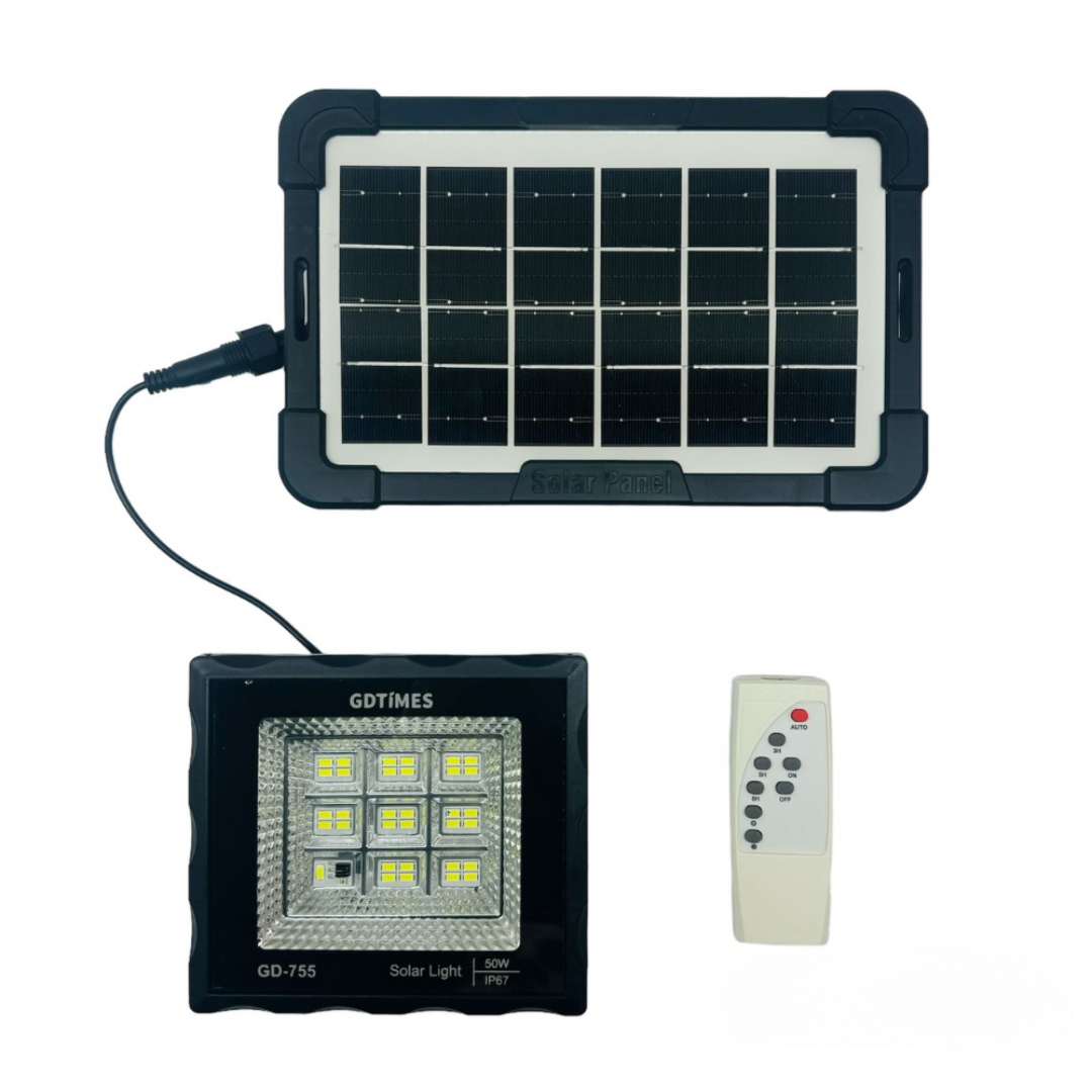 SunBright Reflector solar
