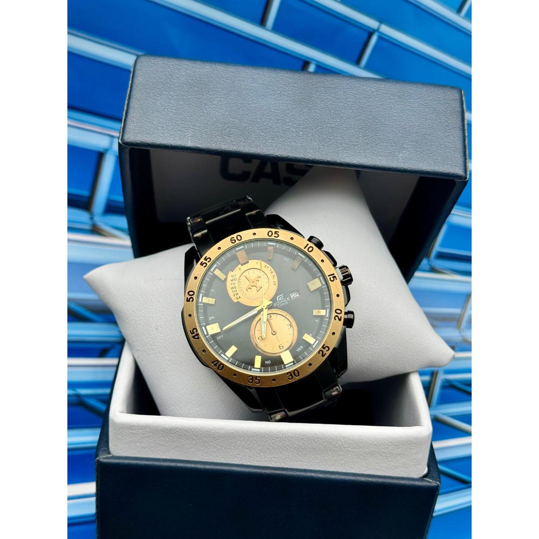 RELOJ EDIFICE CASIO R2