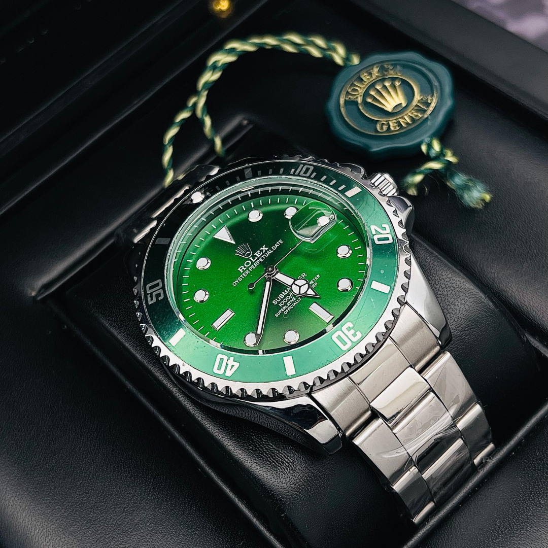 RELOJ ROLEX SUBMARINER