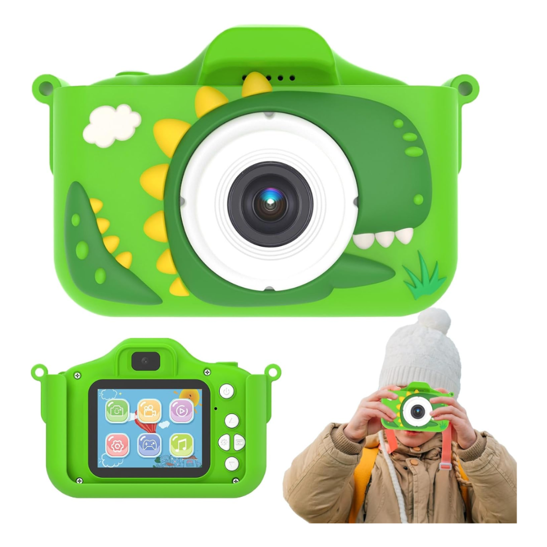 Camara Infantil Digital