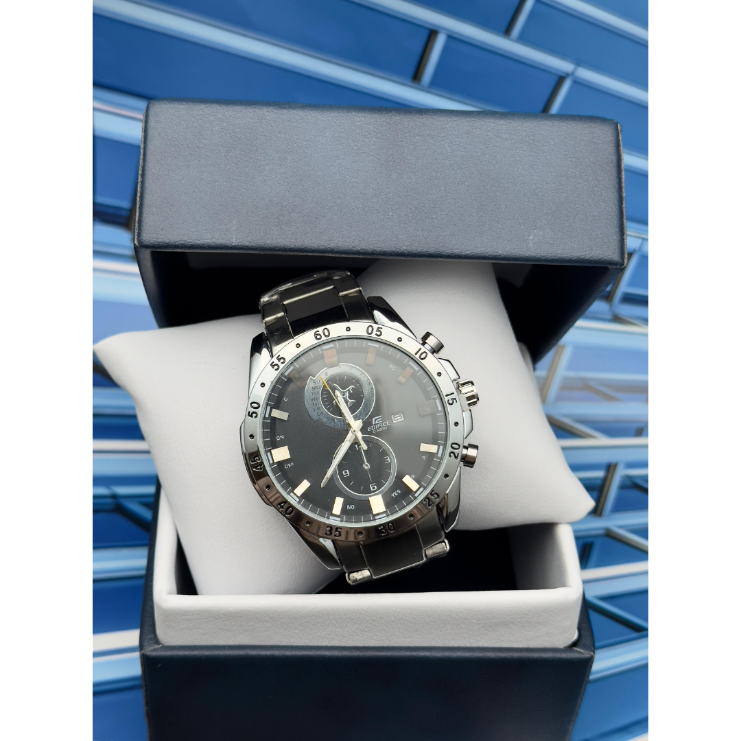 RELOJ EDIFICE CASIO R2